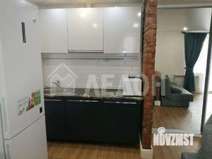 Студия квартира, на длительный срок, 29м2, 2/9 этаж