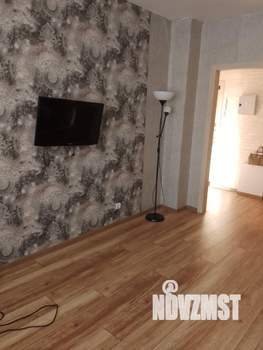 1-к квартира, на длительный срок, 36м2, 9/11 этаж