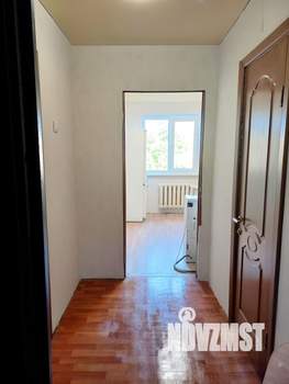 1-к квартира, на длительный срок, 30м2, 5/5 этаж