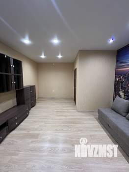 1-к квартира, на длительный срок, 40м2, 7/11 этаж