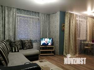 1-к квартира, посуточно, 39м2, 1/9 этаж