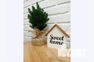 1-к квартира, посуточно, 40м2, 16/18 этаж