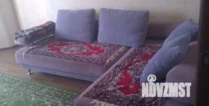 2-к квартира, на длительный срок, 60м2, 5/10 этаж