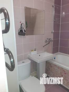 1-к квартира, посуточно, 44м2, 7/8 этаж