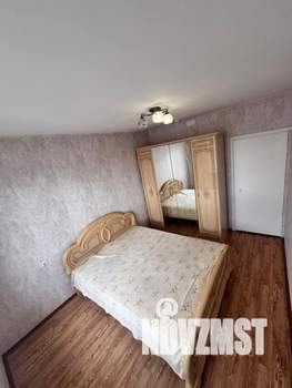 2-к квартира, на длительный срок, 57м2, 13/16 этаж