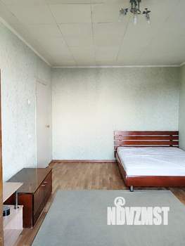 1-к квартира, на длительный срок, 37м2, 5/9 этаж