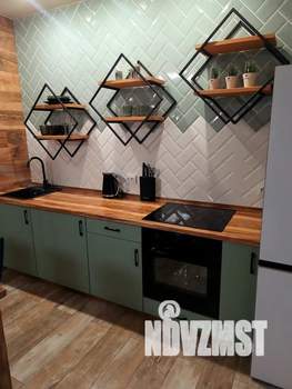 1-к квартира, посуточно, 42м2, 17/19 этаж