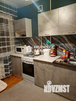 1-к квартира, на длительный срок, 30м2, 6/9 этаж