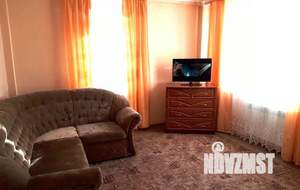 1-к квартира, на длительный срок, 38м2, 6/16 этаж