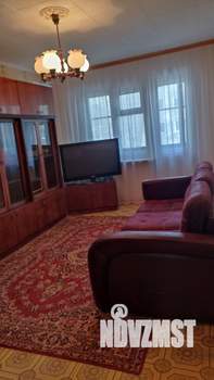 2-к квартира, на длительный срок, 46м2, 3/5 этаж