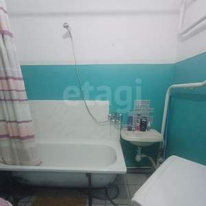 1-к квартира, на длительный срок, 38м2, 3/9 этаж