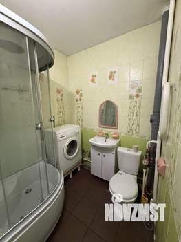 1-к квартира, на длительный срок, 42м2, 4/10 этаж