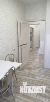 2-к квартира, на длительный срок, 55м2, 8/16 этаж
