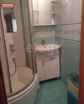 1-к квартира, на длительный срок, 39м2, 6/10 этаж