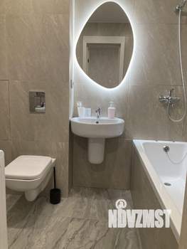 2-к квартира, посуточно, 37м2, 8/10 этаж