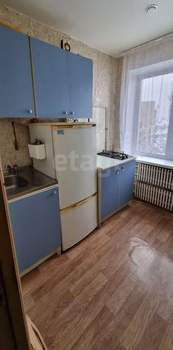1-к квартира, на длительный срок, 30м2, 9/9 этаж