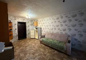 1-к квартира, на длительный срок, 19м2, 2/5 этаж