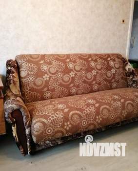 1-к квартира, на длительный срок, 37м2, 9/10 этаж