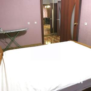 1-к квартира, на длительный срок, 47м2, 1/10 этаж