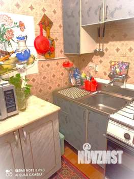 1-к квартира, на длительный срок, 39м2, 3/5 этаж