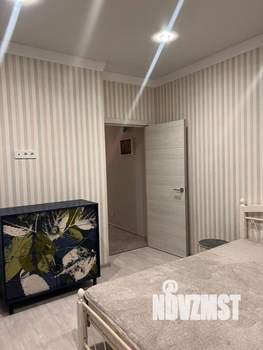 2-к квартира, на длительный срок, 66м2, 13/15 этаж