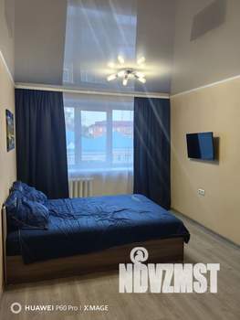 1-к квартира, посуточно, 31м2, 1/1 этаж