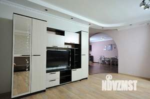 2-к квартира, посуточно, 70м2, 1/1 этаж