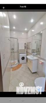 1-к квартира, на длительный срок, 43м2, 7/11 этаж