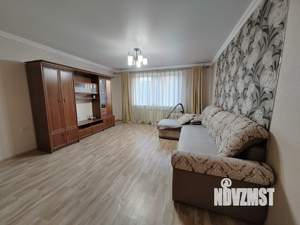 3-к квартира, на длительный срок, 69м2, 3/12 этаж