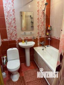 1-к квартира, на длительный срок, 35м2, 2/13 этаж