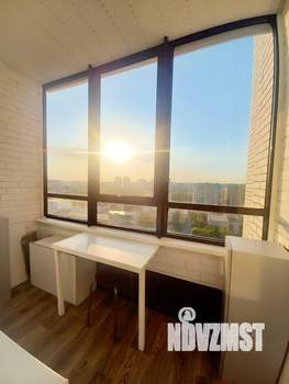 2-к квартира, посуточно, 55м2, 10/15 этаж