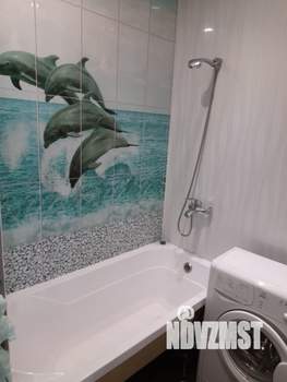 Студия квартира, на длительный срок, 28м2, 3/9 этаж