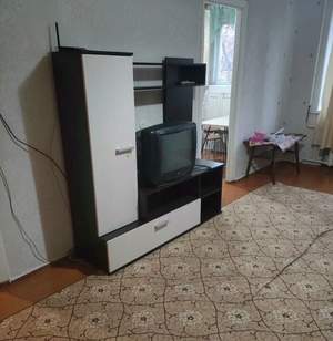 1-к квартира, на длительный срок, 30м2, 2/5 этаж