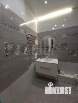 1-к квартира, на длительный срок, 43м2, 7/16 этаж