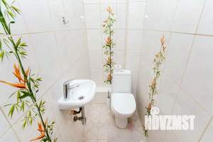 2-к квартира, посуточно, 70м2, 1/1 этаж