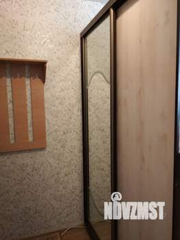 Студия квартира, на длительный срок, 34м2, 9/9 этаж