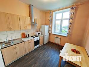 1-к квартира, на длительный срок, 48м2, 9/12 этаж