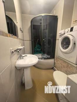 1-к квартира, на длительный срок, 32м2, 5/5 этаж