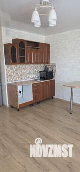 Студия квартира, на длительный срок, 29м2, 5/17 этаж