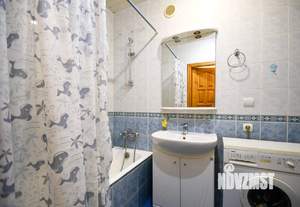 1-к квартира, посуточно, 28м2, 4/4 этаж