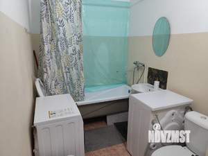 1-к квартира, на длительный срок, 40м2, 7/16 этаж