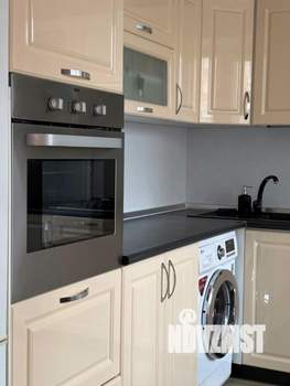 Студия квартира, на длительный срок, 27м2, 2/9 этаж