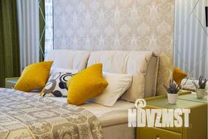 2-к квартира, посуточно, 60м2, 4/15 этаж