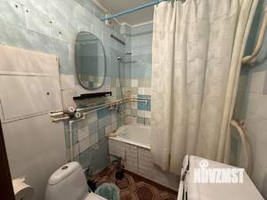 2-к квартира, на длительный срок, 45м2, 4/6 этаж