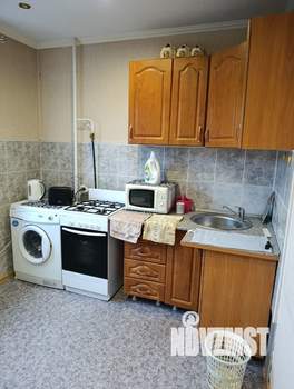 1-к квартира, на длительный срок, 37м2, 4/9 этаж