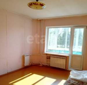 1-к квартира, на длительный срок, 37м2, 1/10 этаж