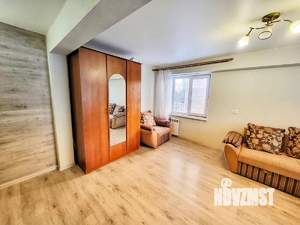 1-к квартира, на длительный срок, 31м2, 3/5 этаж