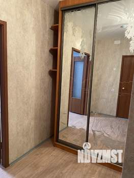 Студия квартира, на длительный срок, 35м2, 6/10 этаж