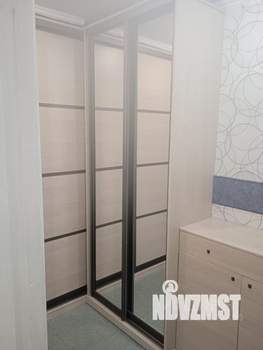 1-к квартира, на длительный срок, 42м2, 1/5 этаж