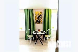 1-к квартира, посуточно, 35м2, 3/5 этаж